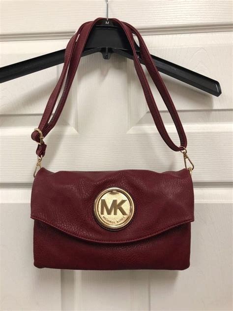 Michael Kors purse shoulder strap